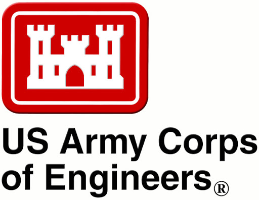 US Army Corps of Engineers Logo